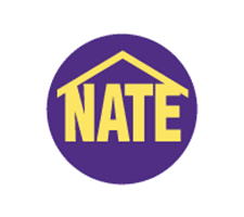 nate certified