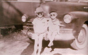 Bradham Brothers history
