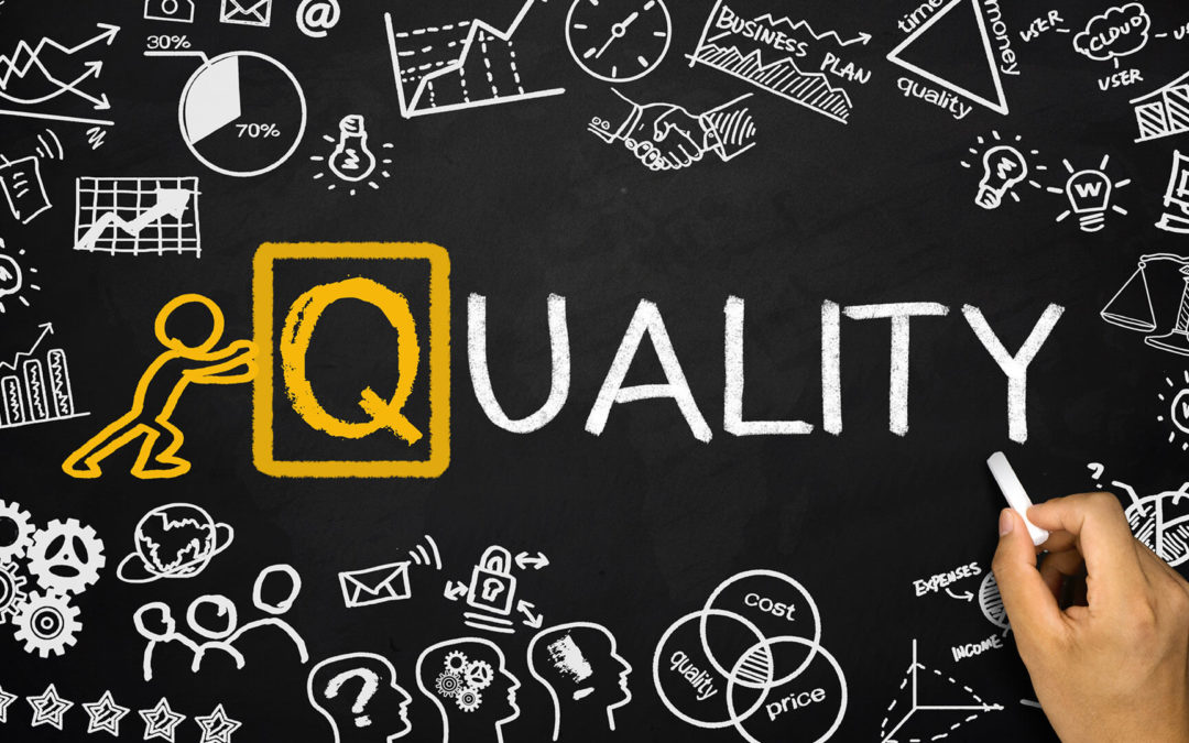 Quality Over Quantity: Why Us?
