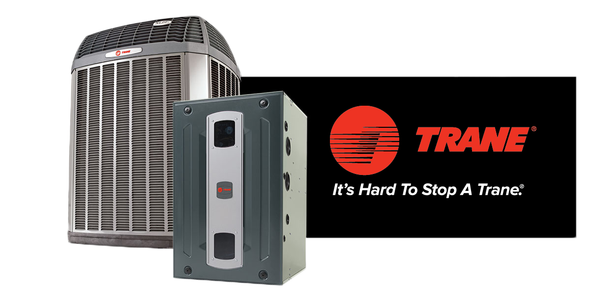 Trane Products