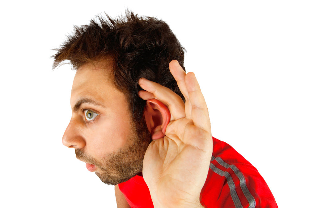 3 Causes of Strange Noises in Your Home