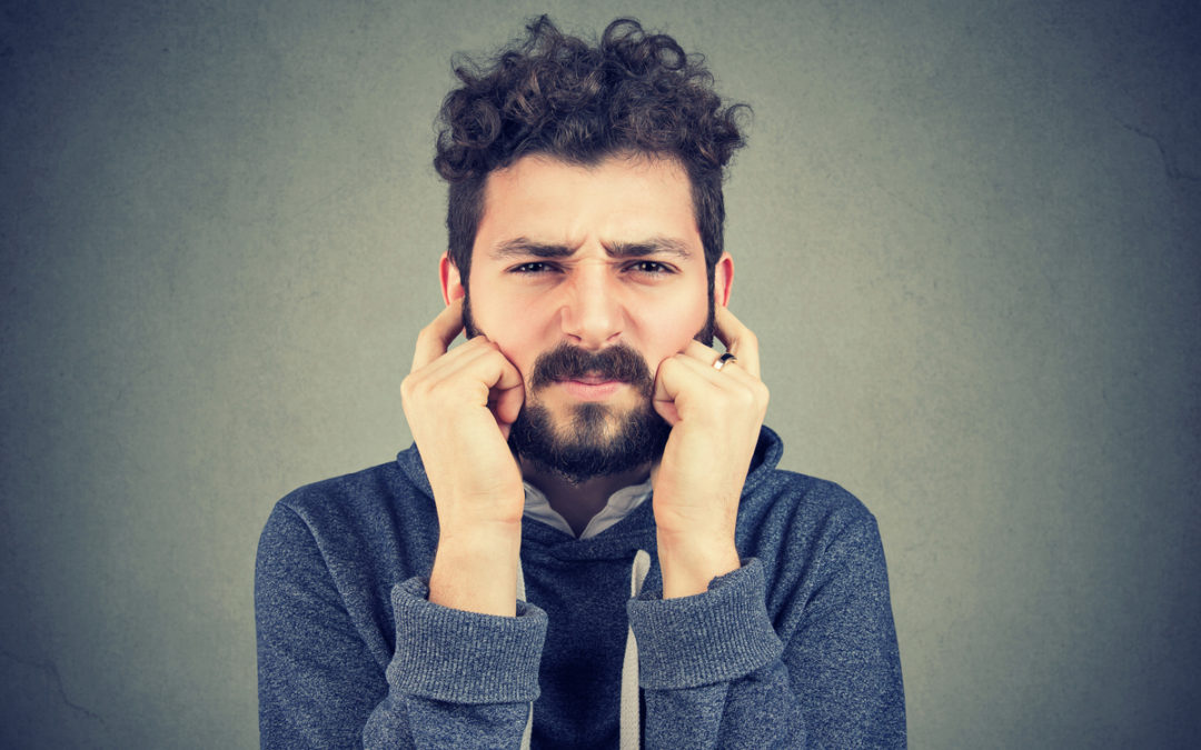 4 Sounds You Don’t Want to Hear From Your HVAC System