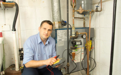 3 Signs Your Furnace Might Need a Repair