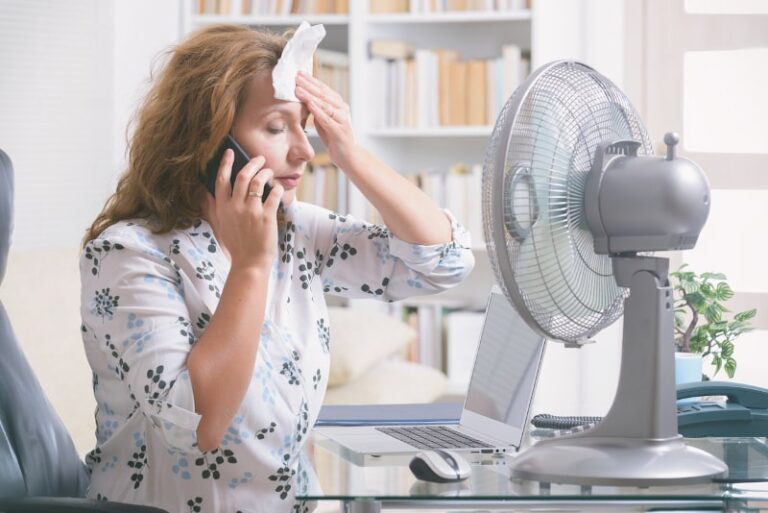 Need New Air Conditioner