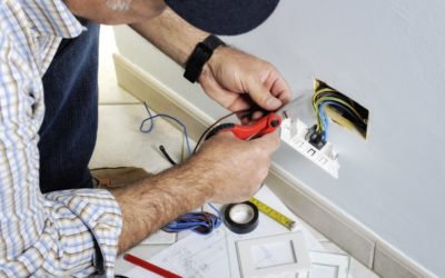 5 Ways to Tell If You Have an Electrical Issue in Davidson, NC