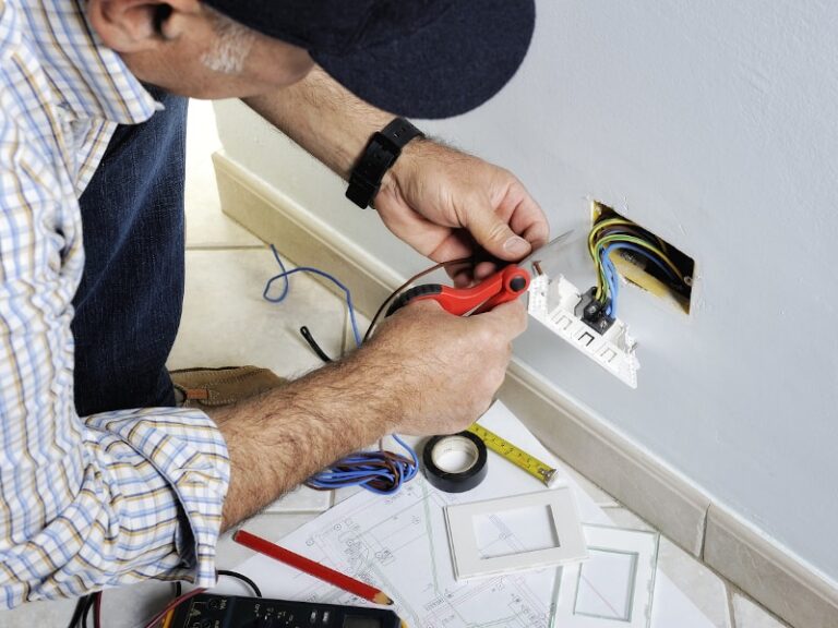 Electrical Issue