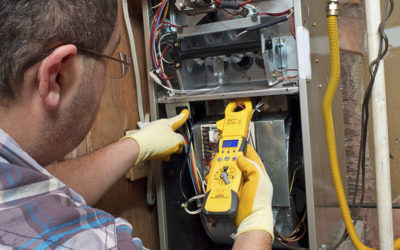 Don’t Delay Your Fall HVAC Maintenance in Pineville, NC