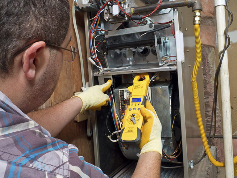HVAC Maintenance
