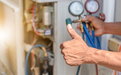 Ways to Boost Your Company’s HVAC Efficiency in Davidson, NC