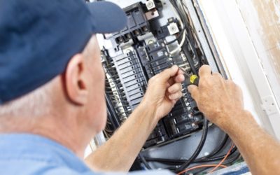 4 Signs Your Home Needs New Wiring in Charlotte, NC