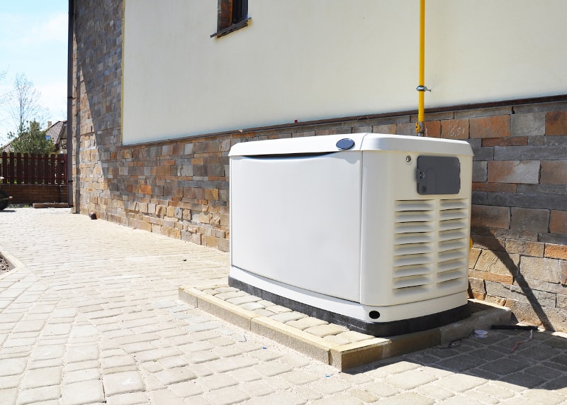 Buying Right Generator