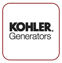 Kohler 250 Kohler 250