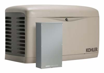 Kohler 400