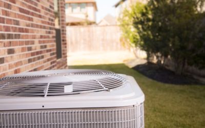 Dangers of Running an AC System With Low Refrigerant