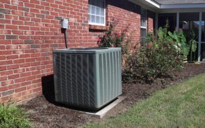 3 Causes of a Musty AC Smell in Charlotte, NC