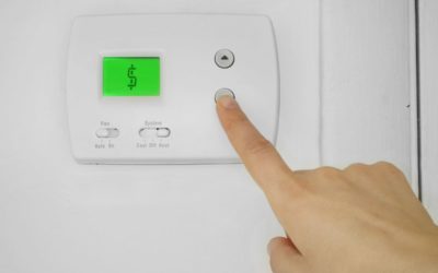 Should You Upgrade Your HVAC Thermostat to a Smart Model?
