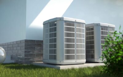Is My Heat Pump in Charlotte, NC, Low on Refrigerant?