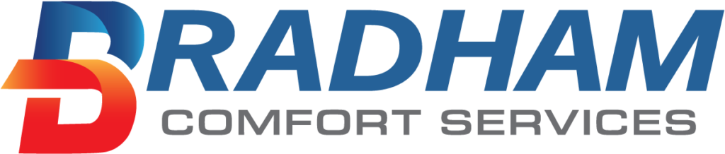 Bradham Comfort Services Logo