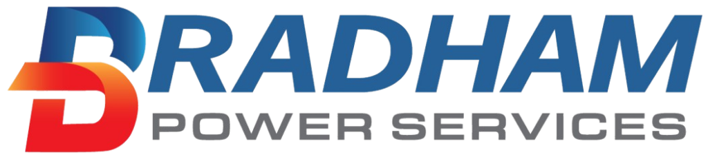 Bradham Power Services Logo