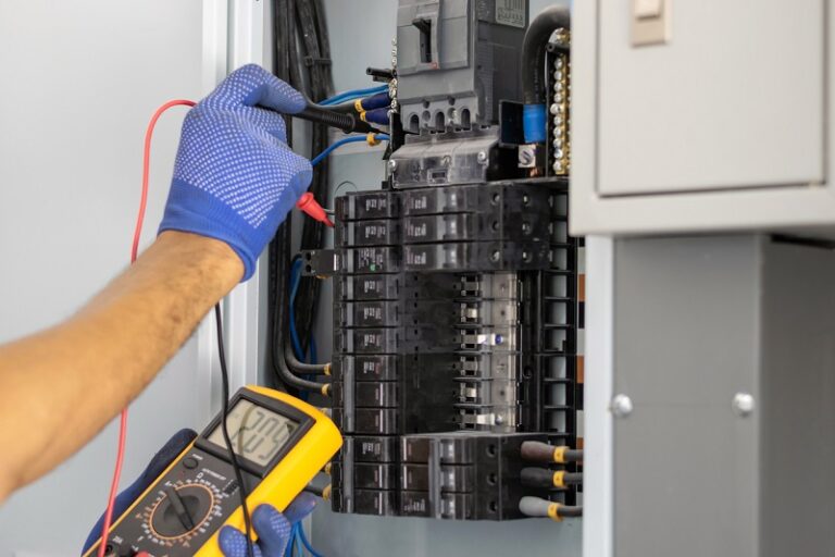 Need New Electrical Panel
