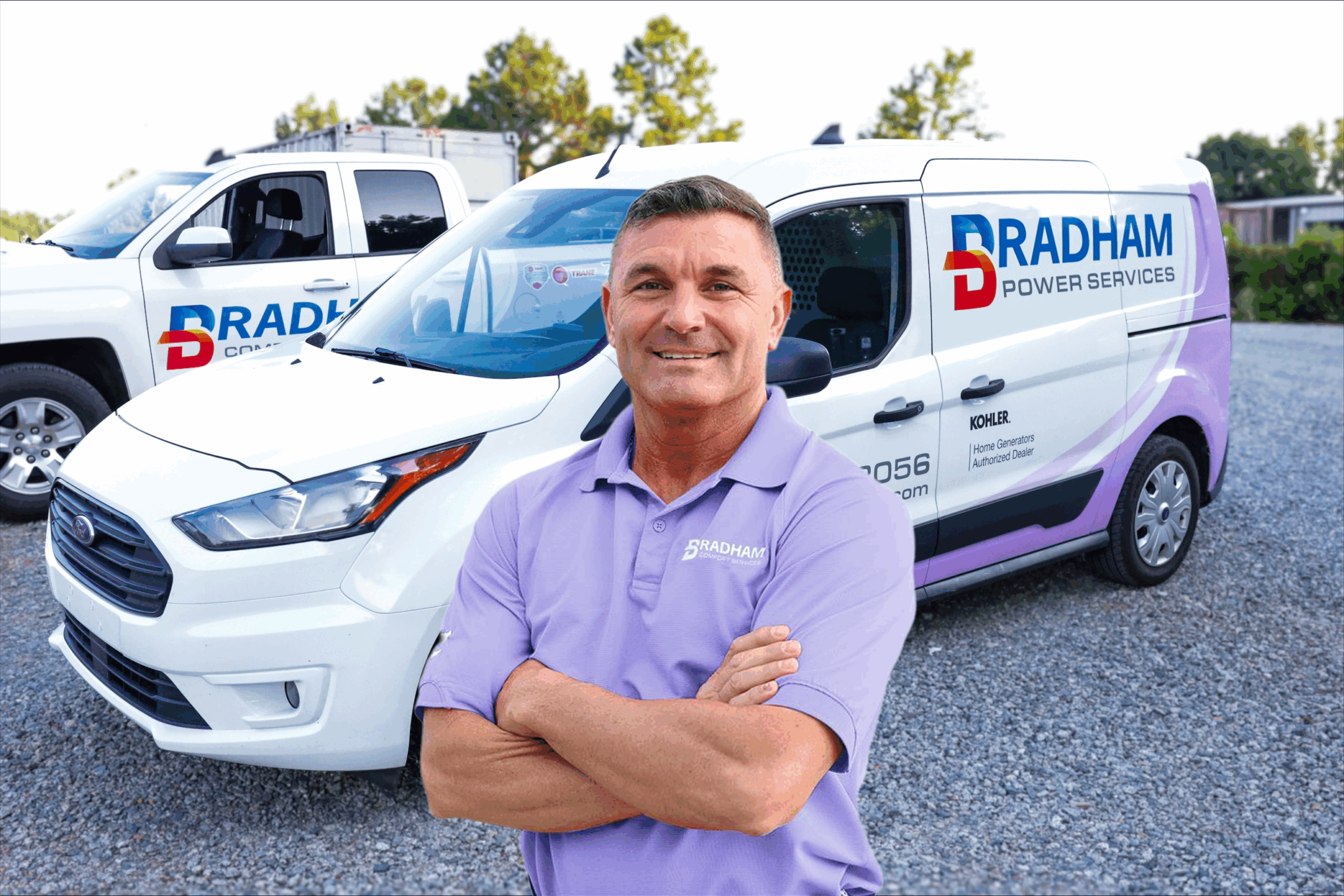 Bradham Brothers, Inc.