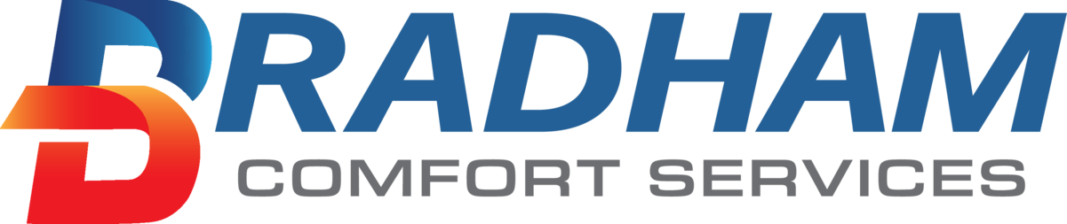 Bradham Comfort Services Logo
